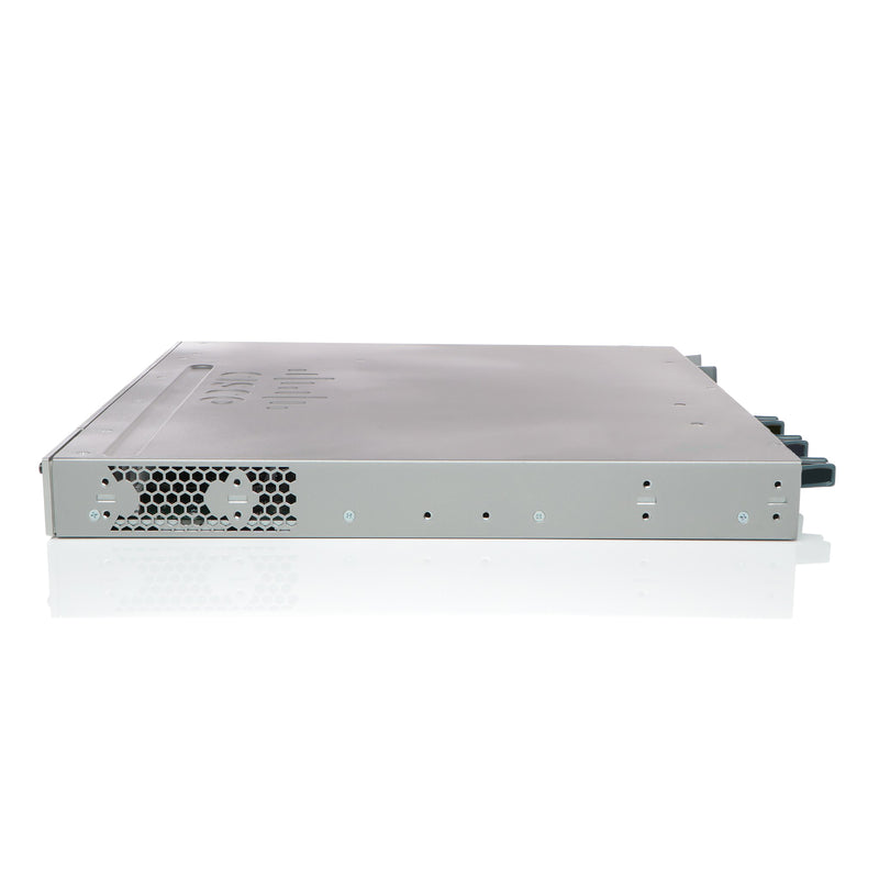 Cisco Netzwerk-Switch – 24 Ports, PoE+ für effiziente Verbindungen