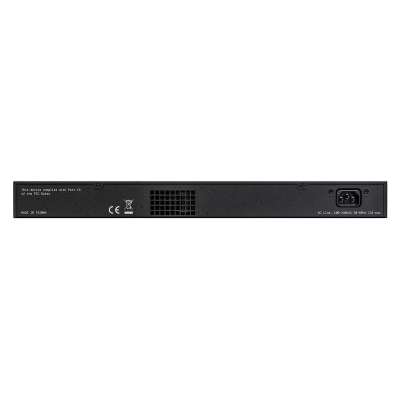 Lancom Netzwerk-Switch – 52 Anschlüsse, Gigabit Ethernet