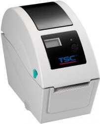 TSC KP-200 Plus Tastatur – Ergonomisch, leise Tasten