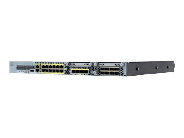 Cisco Firepower 2130 – Sicherheit für Ihr Netzwerk