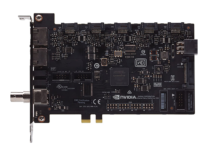 HP Grafikkarte – NVIDIA Quadro für leistungsstarke Workstations