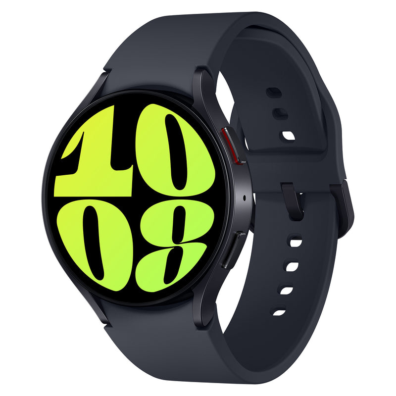 Samsung Galaxy Watch6 – Intelligente Uhr mit Sportband, 44 mm