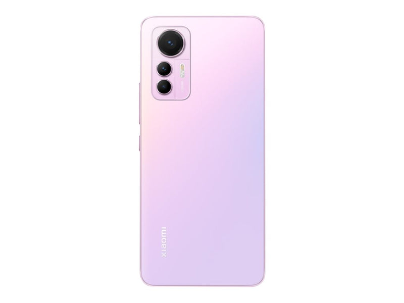 Xiaomi 12 Lite Smartphone – 5G, Dual-SIM, 128 GB Speicher
