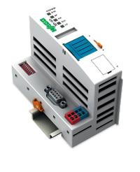 WAGO Eco Profibus-Modul – Einfache Integration in Netzwerke