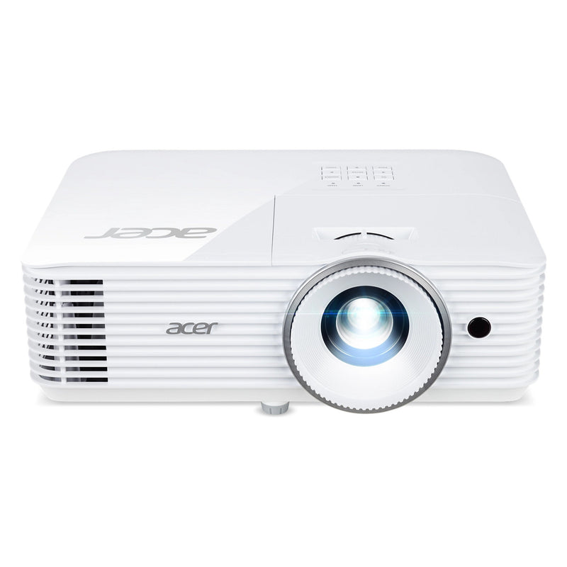 Acer DLP-Projektor – Full HD, 5200 Lumen, 3D-fähig