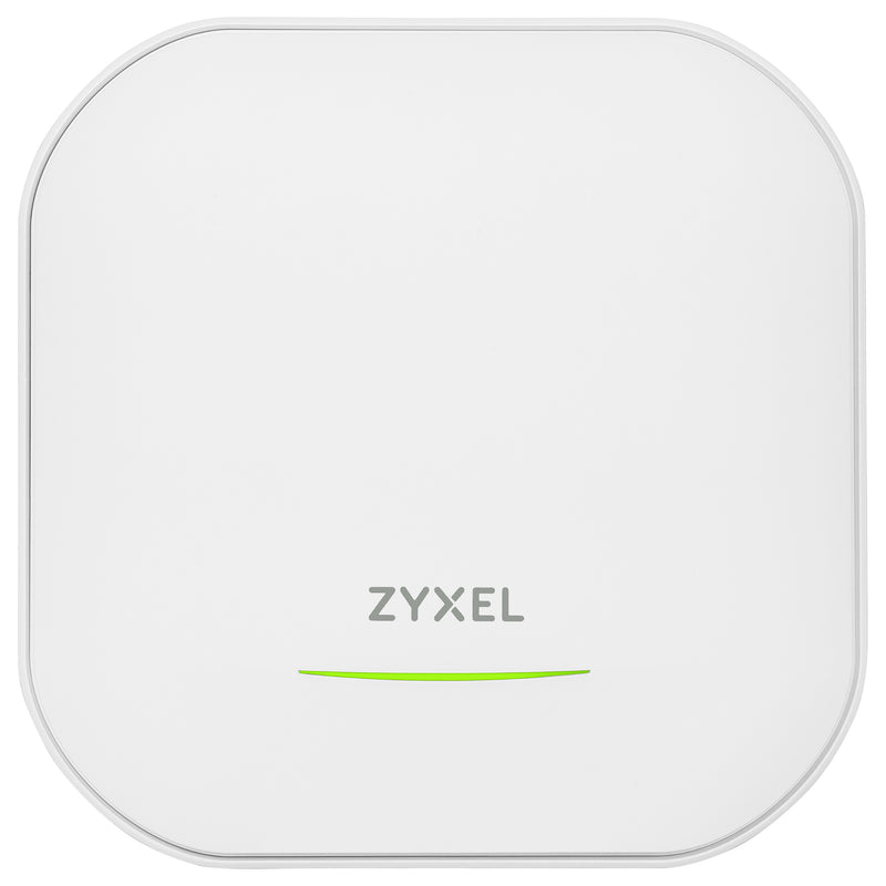 Zyxel WAX620D-6E Accesspoint – Schnelles Wi-Fi 6 für Ihr Büro