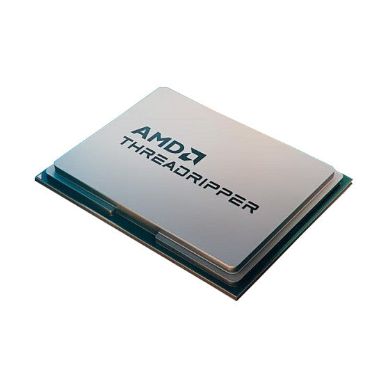 AMD Ryzen Threadripper – 24 Kerne, 4.2 GHz Geschwindigkeit
