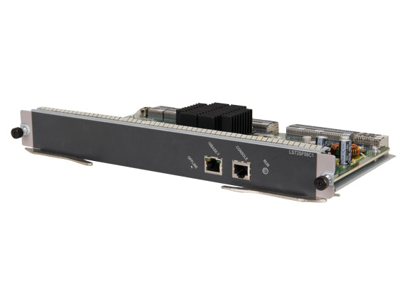 HPE ProCurve Switch-Modul – Flexibel für Netzwerkverwaltung