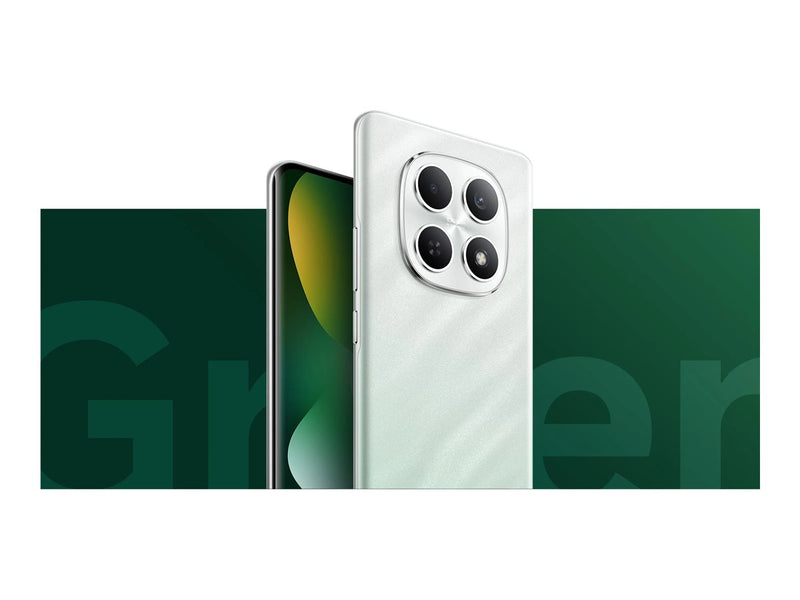 Xiaomi Redmi Note 15 Smartphone – 6,77" Display, 256 GB Speicher