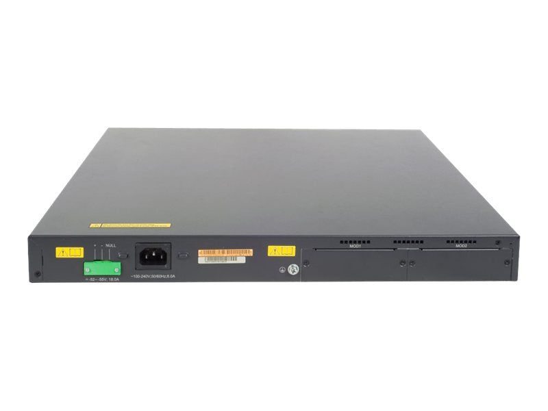 HP Enterprise 48-Port Switch – PoE, Gigabit Ethernet