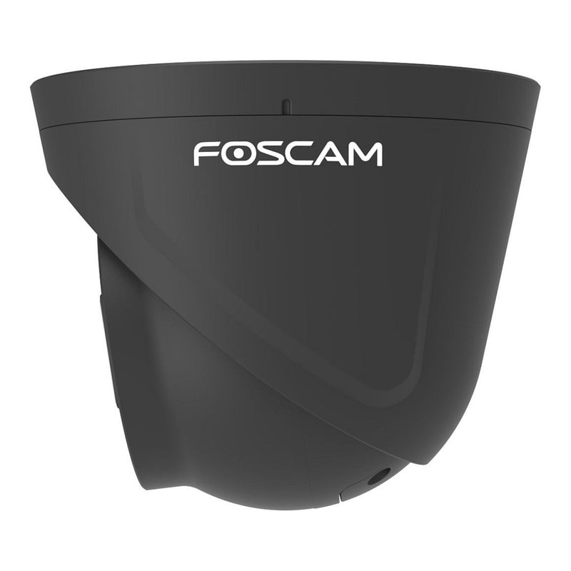Foscam Überwachungskameraset – 4 Kameras, inkl. Recorder