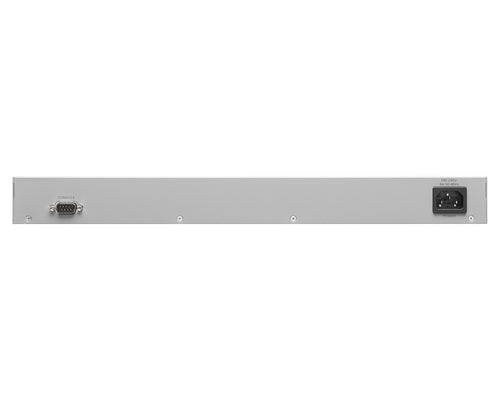 Cisco 24-Port Netzwerk-Switch – Gigabit Ethernet, PoE-fähig