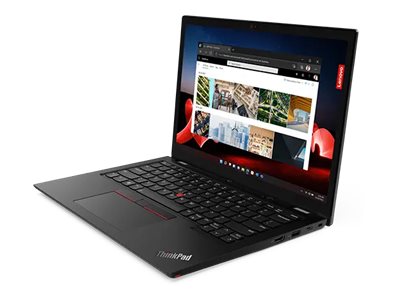 Lenovo ThinkPad L13 Yoga – Flexibles 2-in-1, 16 GB RAM
