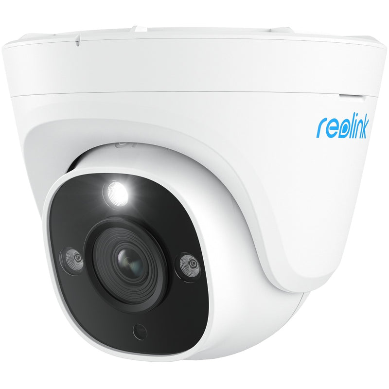 Reolink Dome IP-Kamera – 2K-Video, Innen und Außen