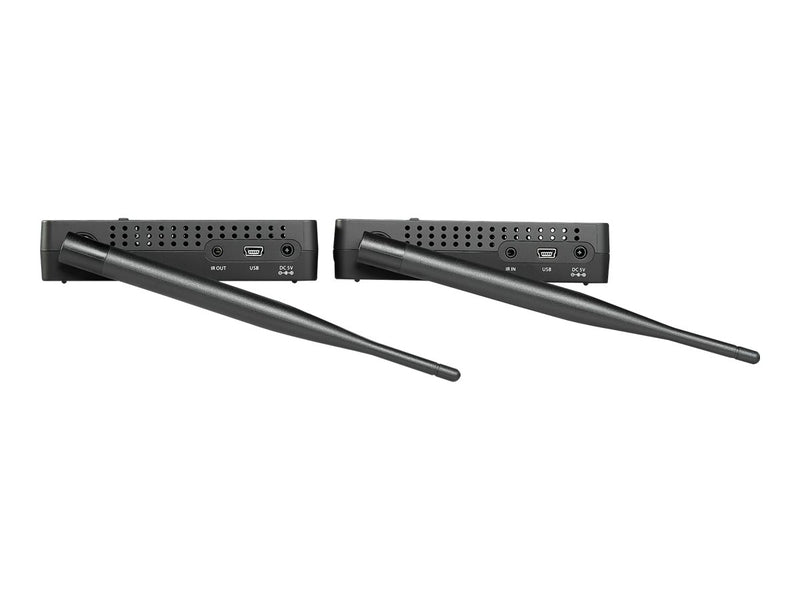 StarTech Kabelloser HDMI Extender – 200 m Reichweite, 1080p Video