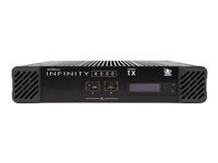 Adder Video/Audio Sender – 5K-Auflösung, Dual-Head Unterstützung