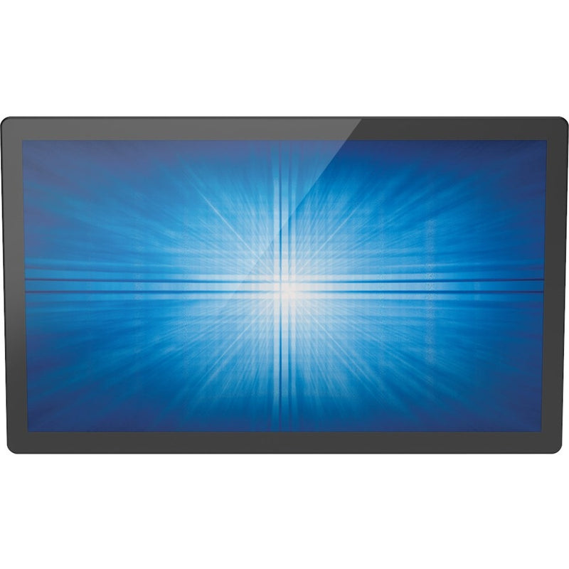 Elo Touch LED-Monitor – 24" Touchscreen, Full HD