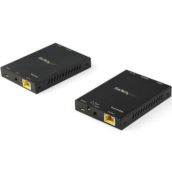 StarTech HDMI Extender-Set – 4K Video über CAT6, bis 50 m