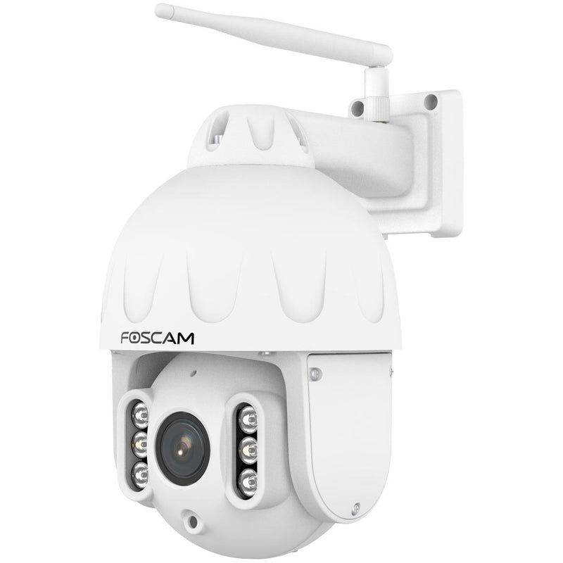 Foscam Outdoor Kamera – WLAN, Schwenk- und Neigefunktion