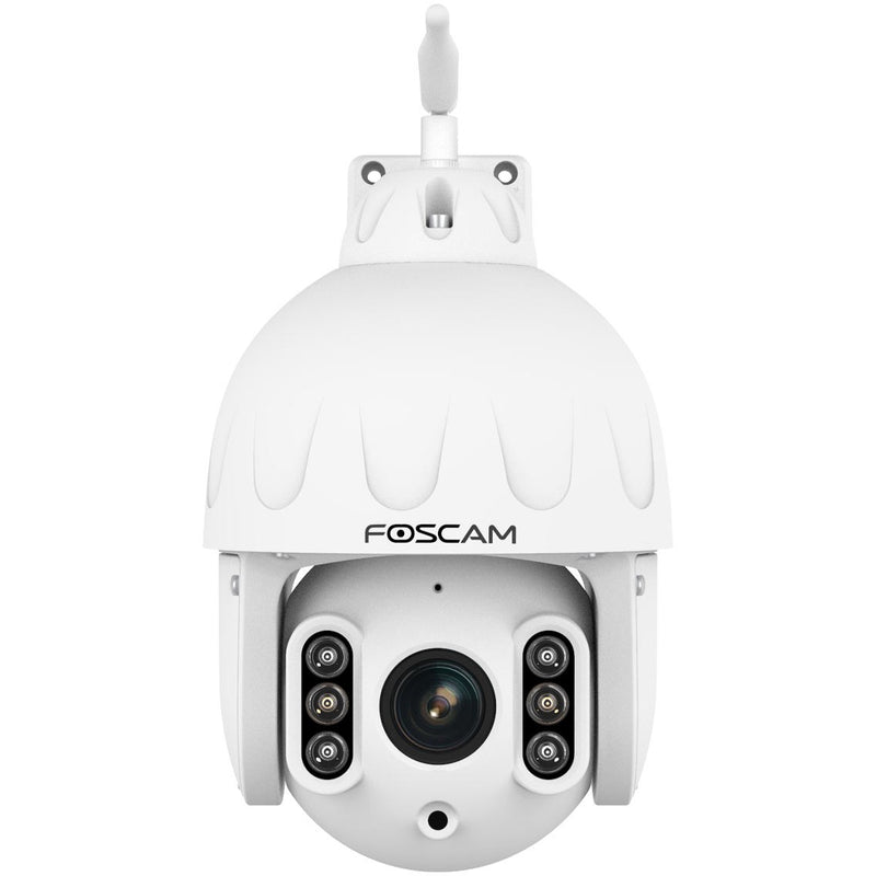 Foscam Outdoor Kamera – WLAN, Schwenk- und Neigefunktion
