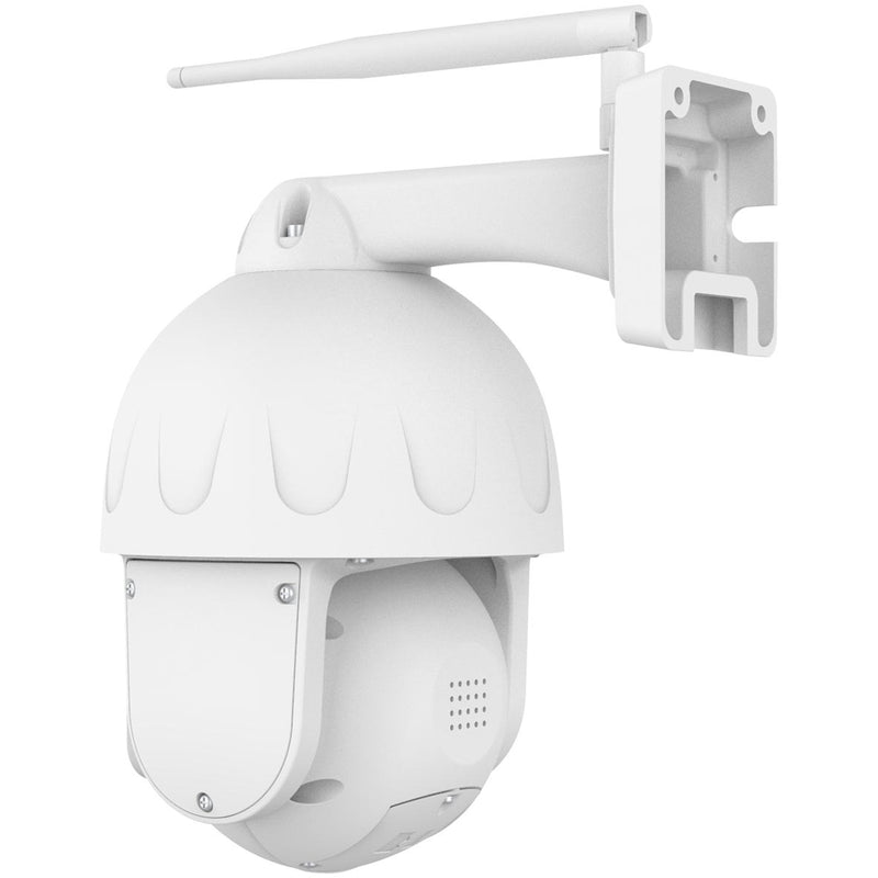 Foscam Outdoor Kamera – WLAN, Schwenk- und Neigefunktion