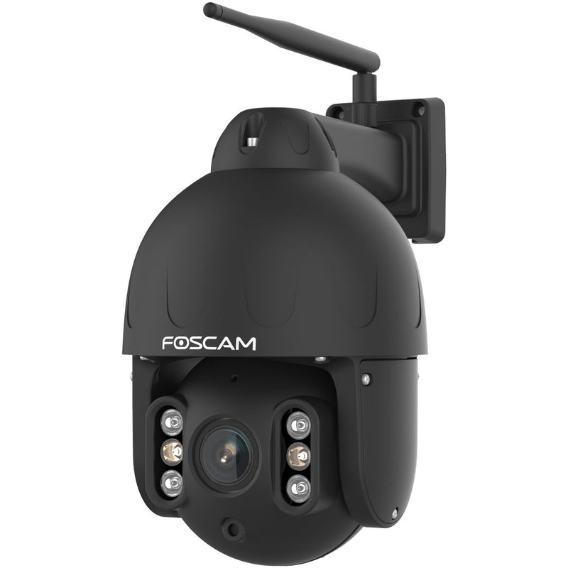 Foscam Outdoor-Kamera – Schwenk- und Neigefunktion, WLAN