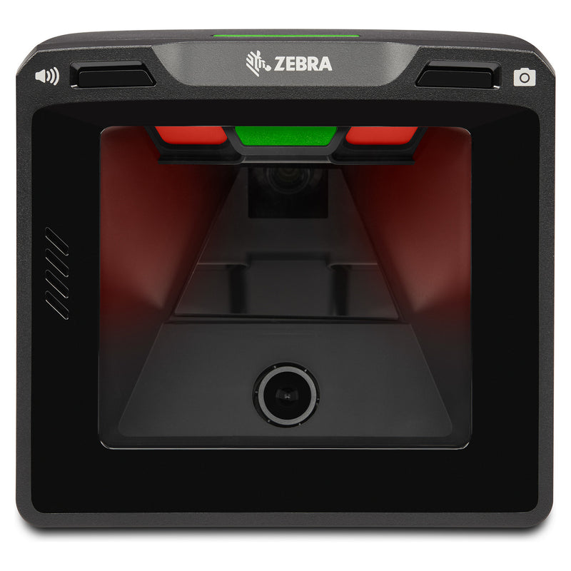 Zebra Barcode-Scanner – USB-Anschluss, 2D-Imager