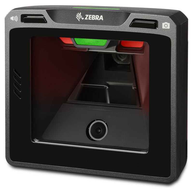 Zebra Barcode-Scanner – USB-Anschluss, 2D-Imager