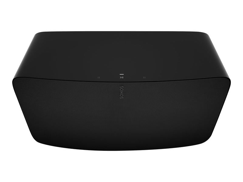Sonos Five Multiroom Lautsprecher – AirPlay, Alexa integriert