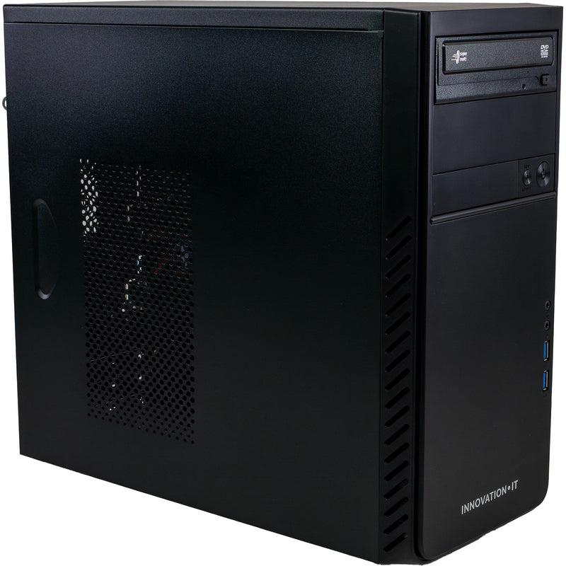 INNOVATION Desktop-PC – Core i5, 16 GB RAM, 512 GB SSD
