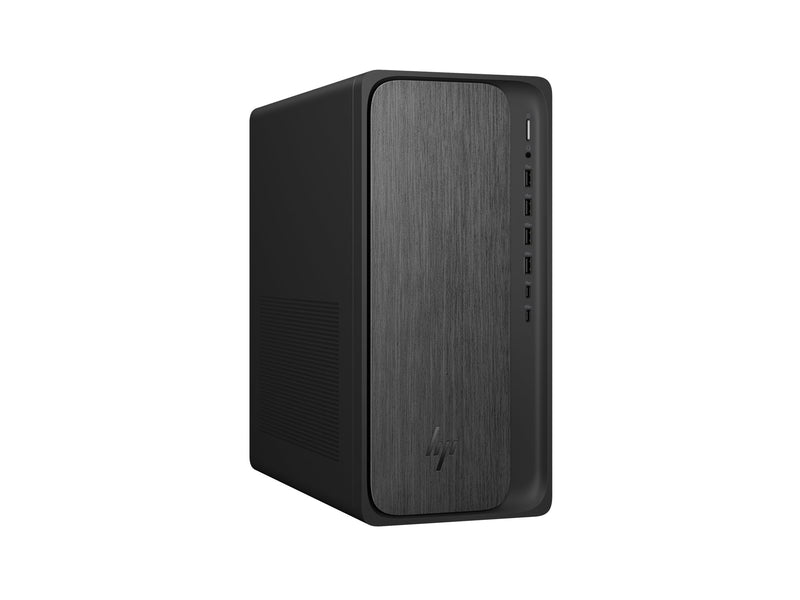 HP OmniDesk Desktop-PC – Ryzen 7, 32 GB RAM, 1 TB SSD