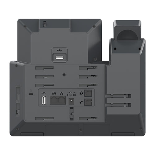 Grandstream IP-Video-Telefon – Android 11, integrierte Kamera