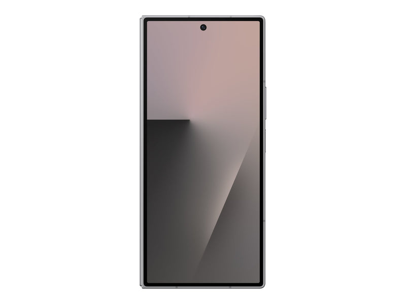Samsung Galaxy Z Fold7 Smartphone – Faltbares Display, 256 GB Speicher