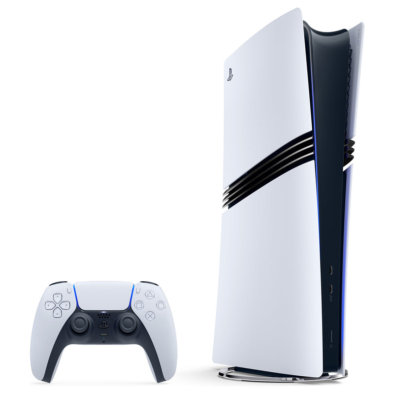 Sony PS5 Konsole – 2 TB Speicher, 4K Gaming