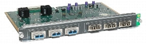 Cisco Netzwerk-Erweiterungsmodul – 6x 10G-Anschlüsse