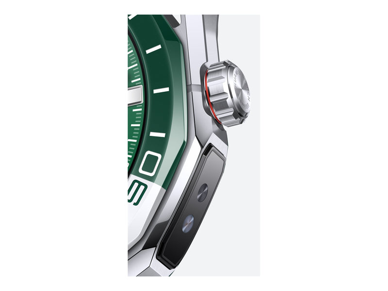 Huawei Intelligente Uhr – GPS, Herzfrequenz, Multisport