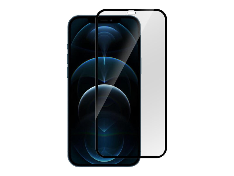 eSTUFF Titan Shield – Bildschirmschutz für iPhone 12/12 Pro