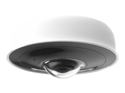 Cisco Meraki Überwachungskamera – 360°-Sicht, 256 GB Speicher