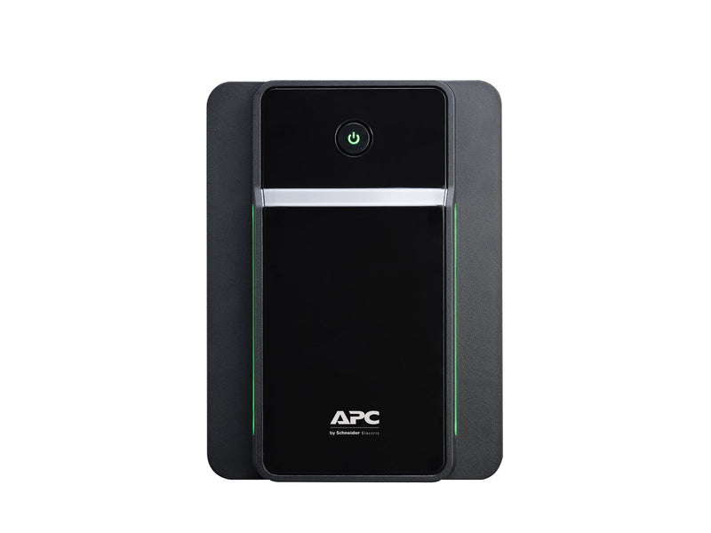 APC USV-System – Überspannungsschutz für Computer