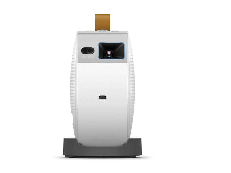 BenQ GV50 Portabler Mini Beamer – Full HD, 500 ANSI Lumen