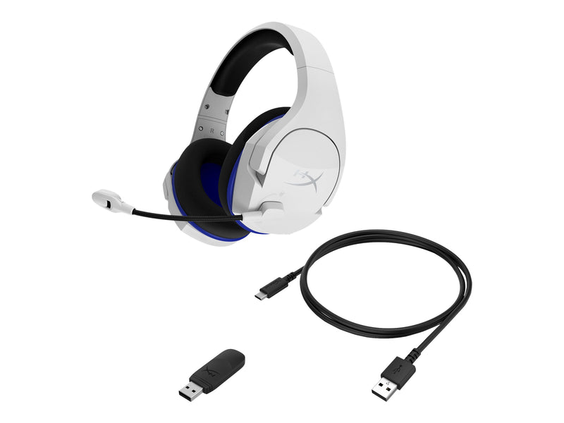 Kingston Gaming-Headset – Komfortabel für PS5, PS4 und PC