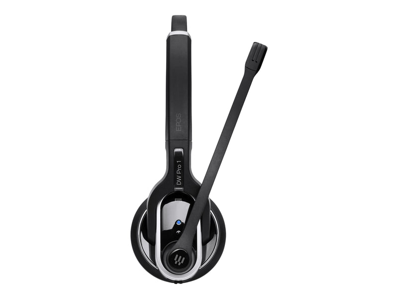 EPOS IMPACT DW 20 ML – Kabelloses Headset für Telefon & PC