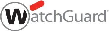 WatchGuard Firebox M595 – Sicherheitssystem mit 1 Monat Schutz