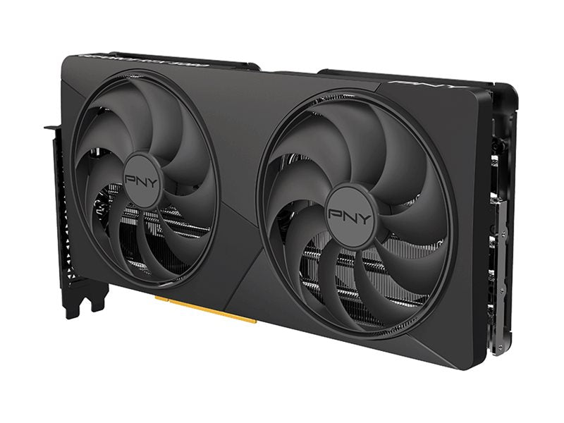 PNY GeForce RTX 5080 Grafikkarte – 16 GB für flüssige Grafik