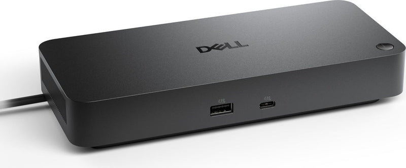 Dell Pro Dock – Mehr Anschlüsse für Ihren Laptop