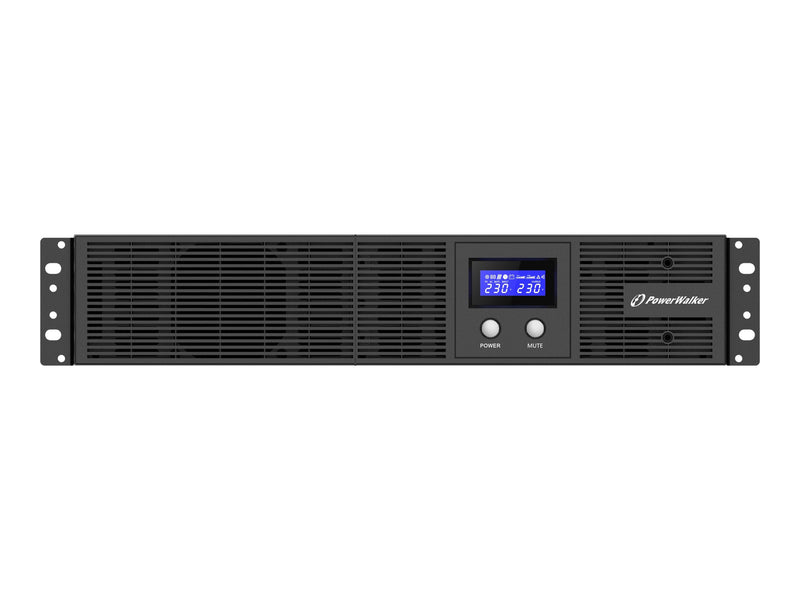 Bluewalker USV – Zuverlässige Stromversorgung für Server
