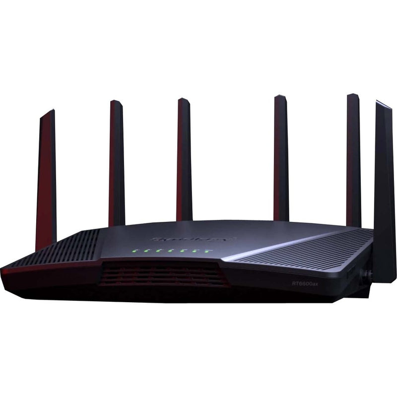 SYNOLOGY WLAN-Router – Schnelles Internet, einfache Verwaltung