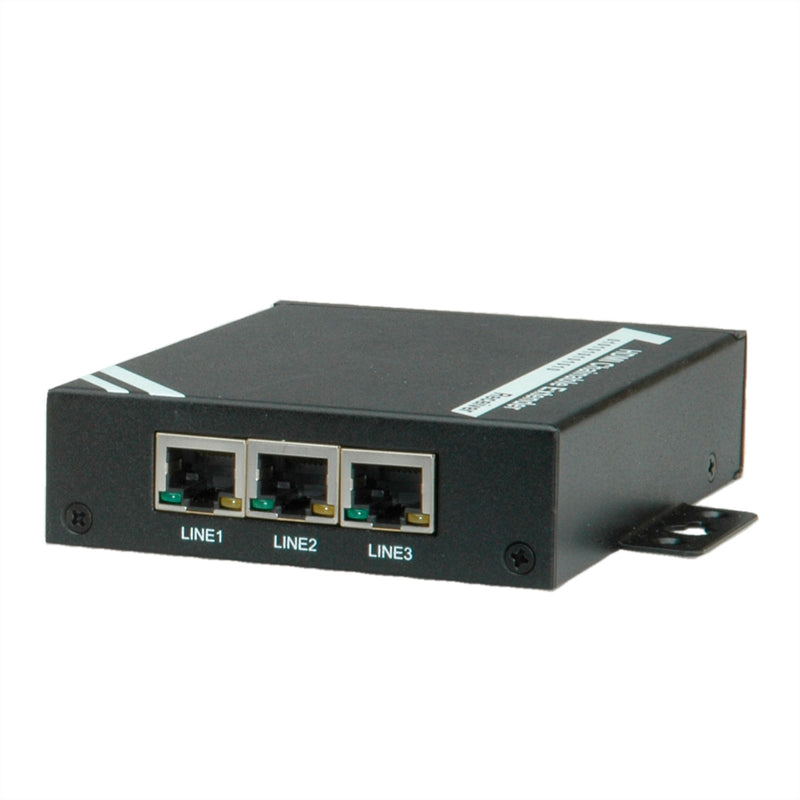 Roline HDMI Receiver – Video/Audio bis zu 100 m