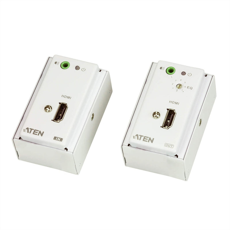 ATEN HDMI Extender – Übertragung bis 60 m