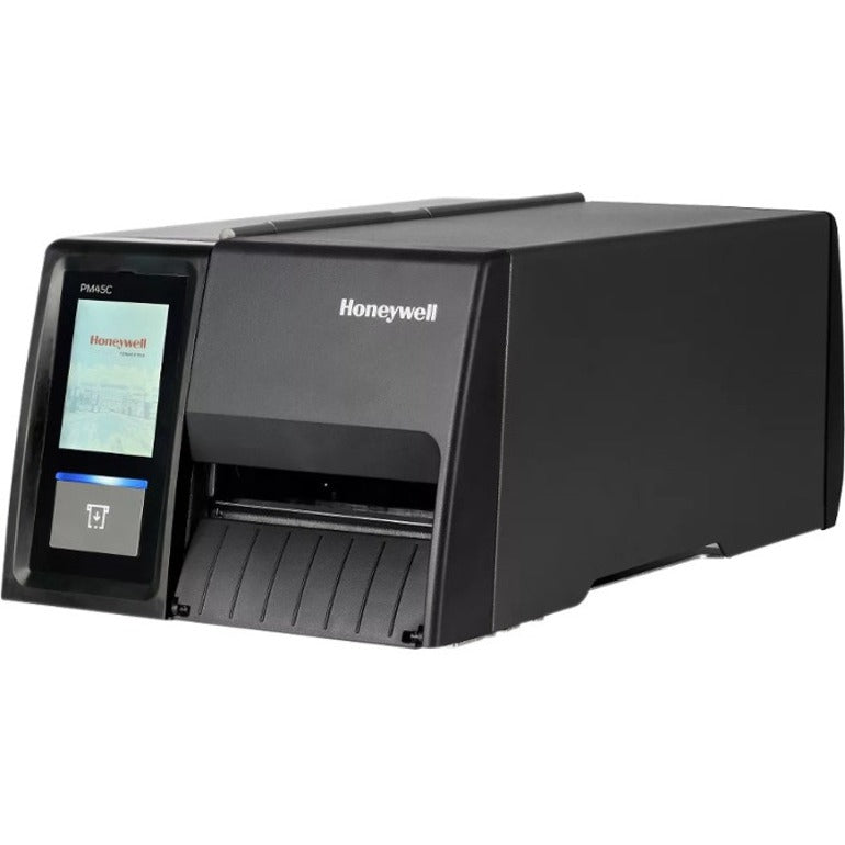 Honeywell Etikettendrucker – Thermotransfer, 350 mm/Sek.